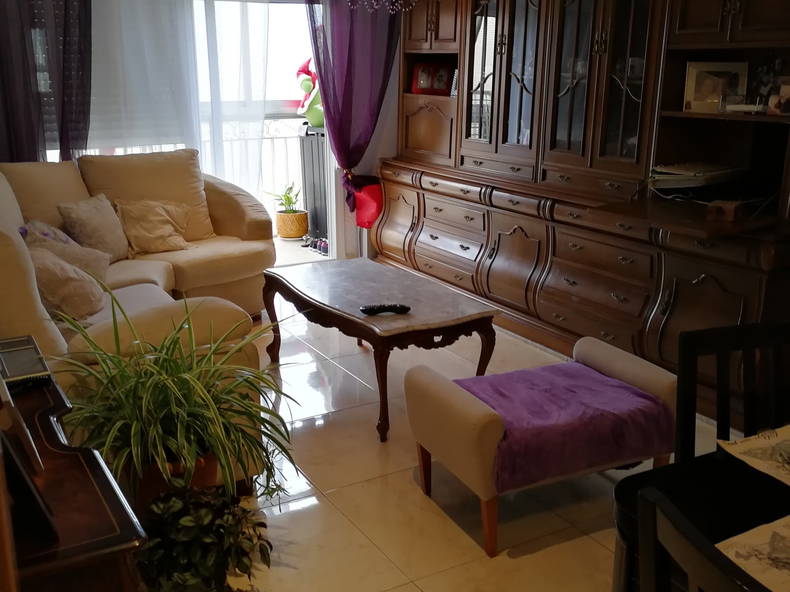 Tuisverblyf València 164787-1