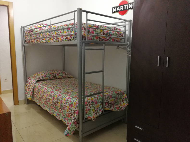 Tuisverblyf València 164787-2