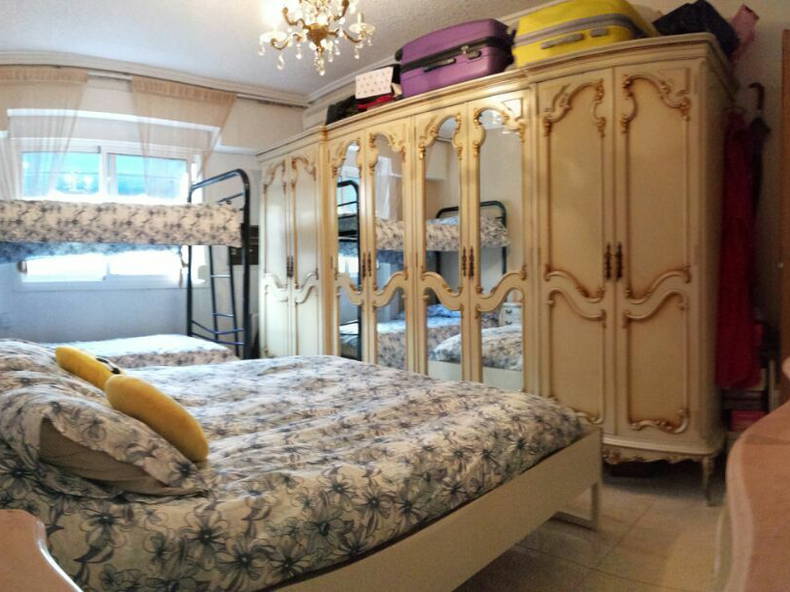 Tuisverblyf València 164787-3