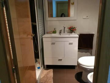 Chambre Chez L'habitant València 164787-4