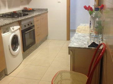 Chambre Chez L'habitant València 164787-5