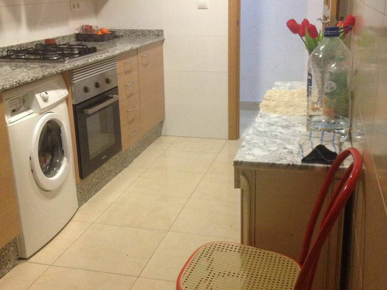 Tuisverblyf València 164787-5