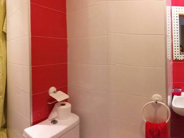 Chambre Chez L'habitant València 164787-7