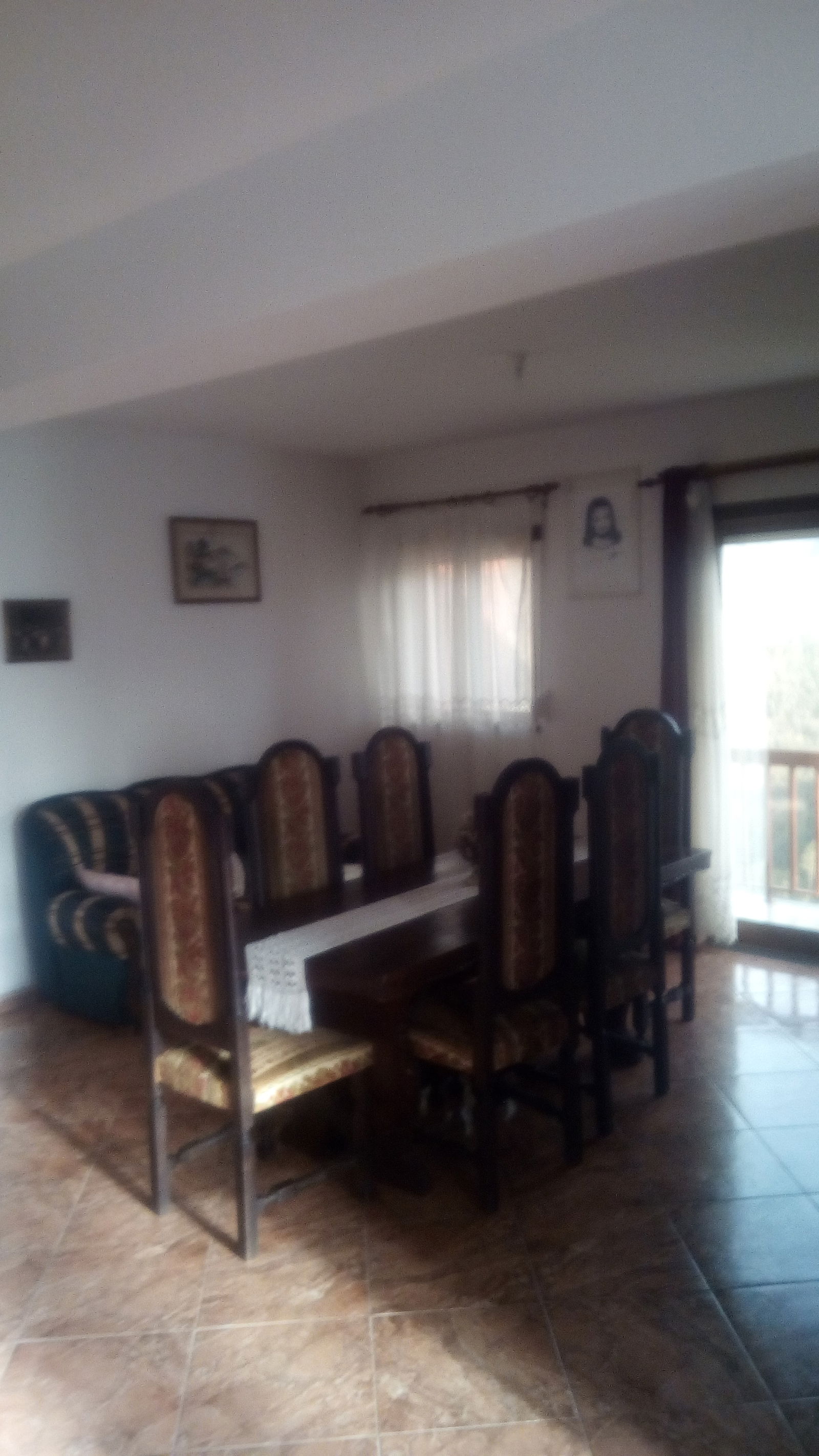 Entire Home Viseu 230507