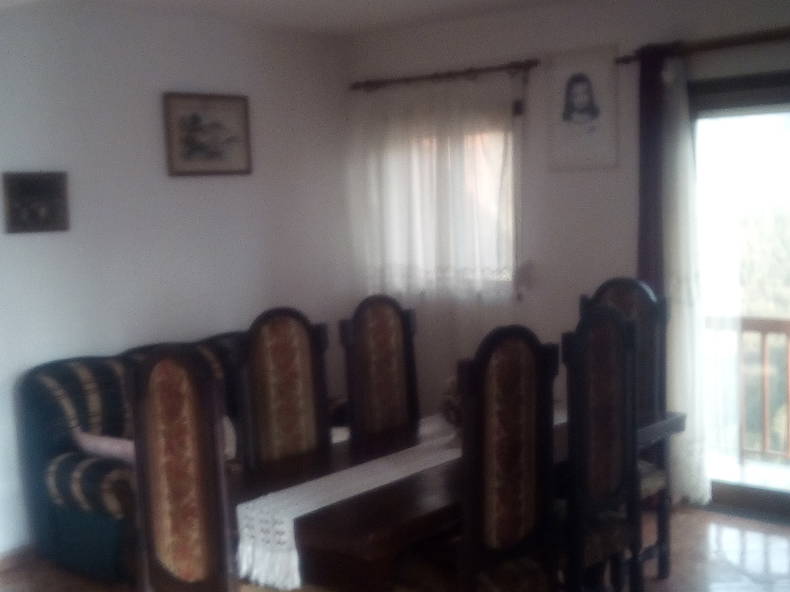 Entire Home Viseu 230507-2