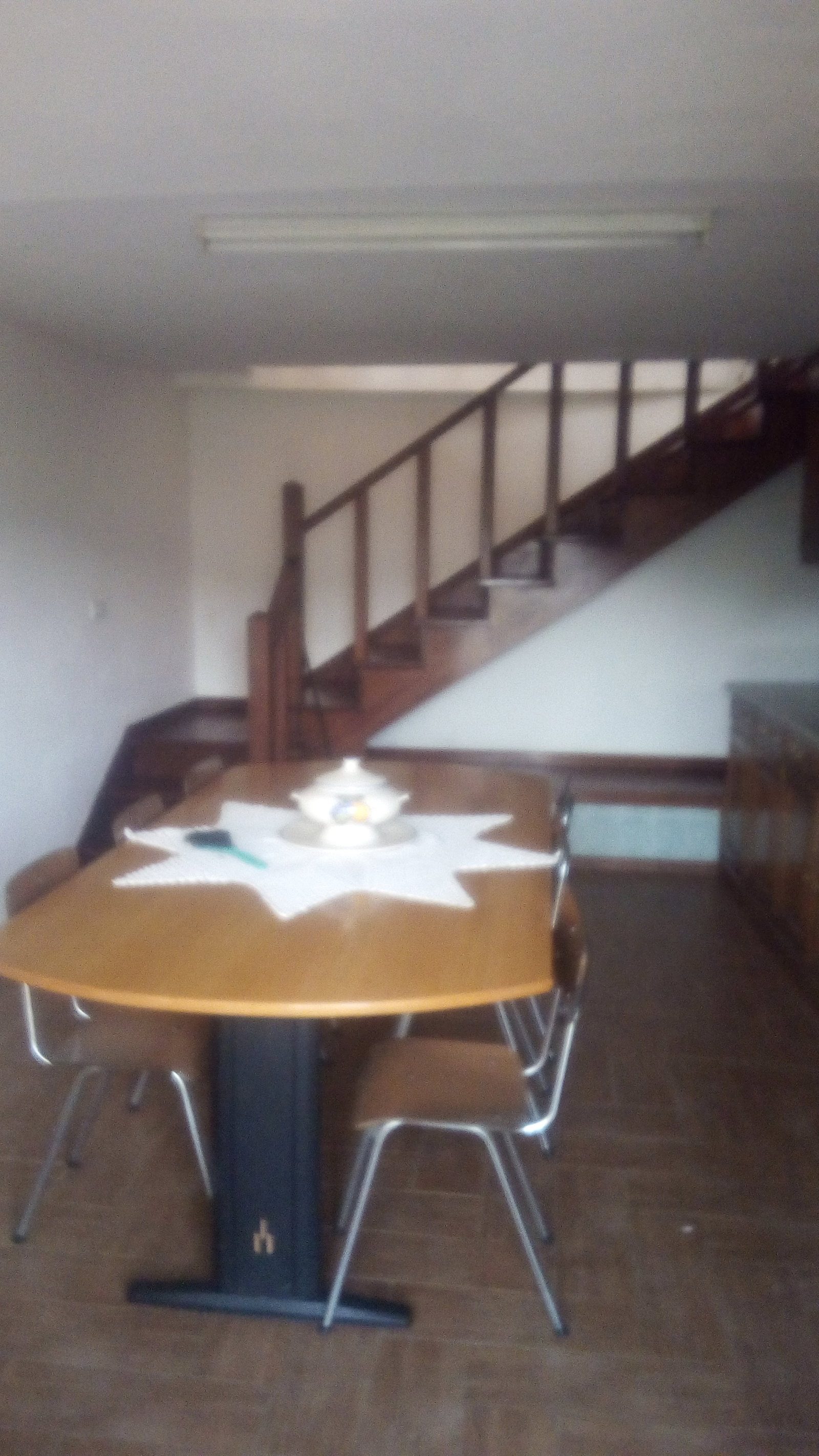 Entire Home Viseu 230507