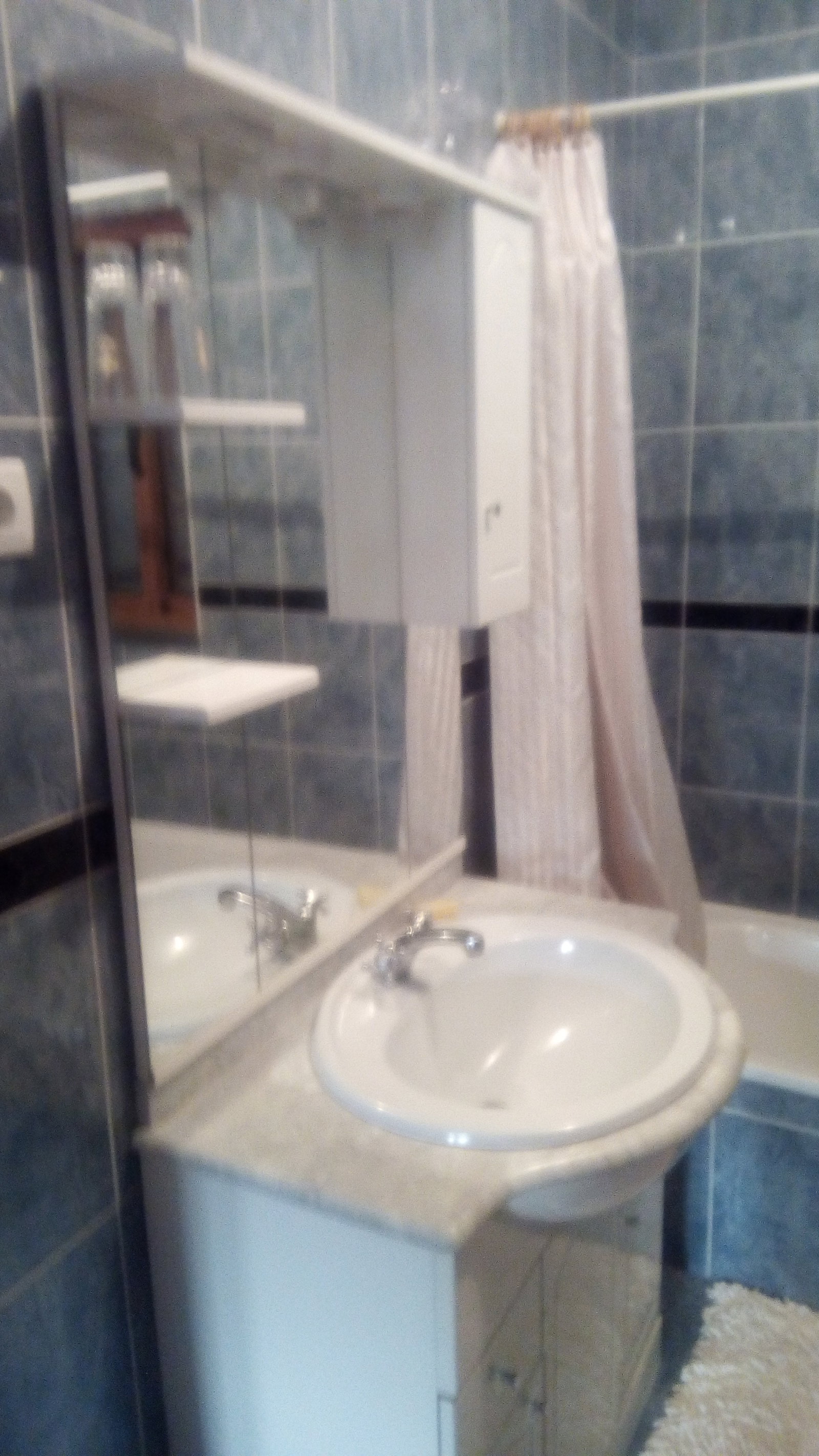 Entire Home Viseu 230507