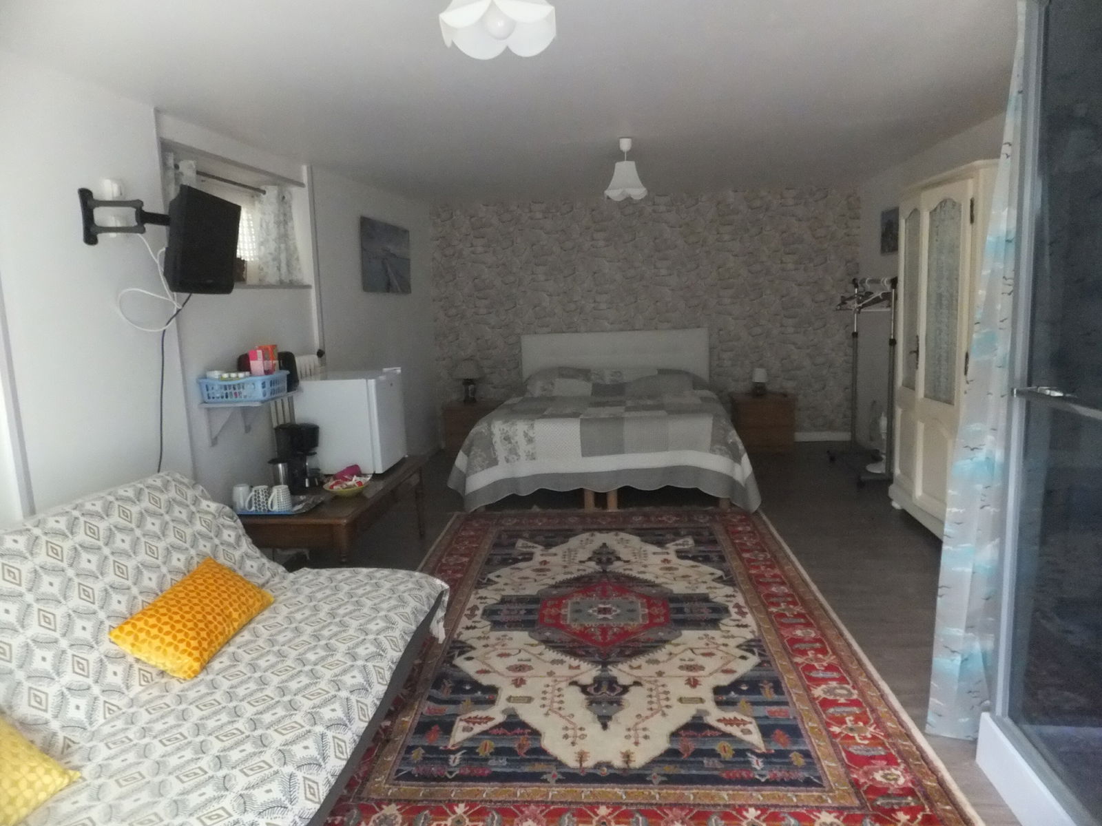 Homestay Orthez 230344