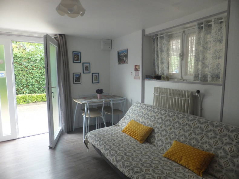 Chambre Chez L'habitant Orthez 230344-3