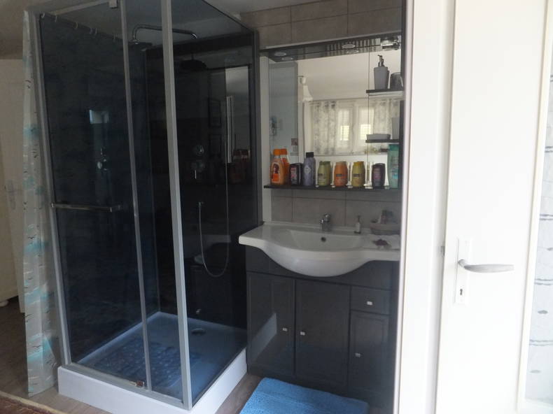 Chambre Chez L'habitant Orthez 230344-4