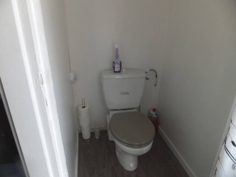 Chambre Chez L'habitant Orthez 230344-5