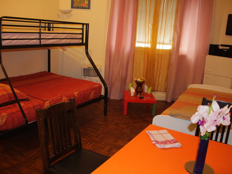 Hospedagem Em Casa De Família Paris 177529-1