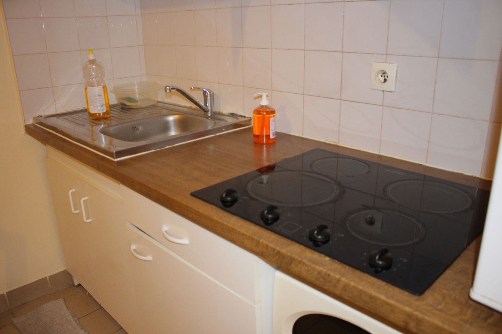 Homestay Paris 177529