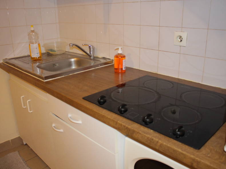 Hospedagem Em Casa De Família Paris 177529-2