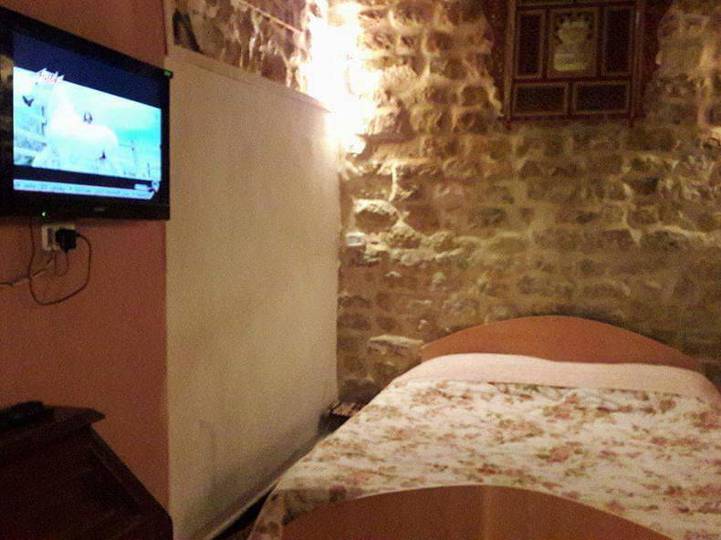 Logement Entier Tunis 144287-1