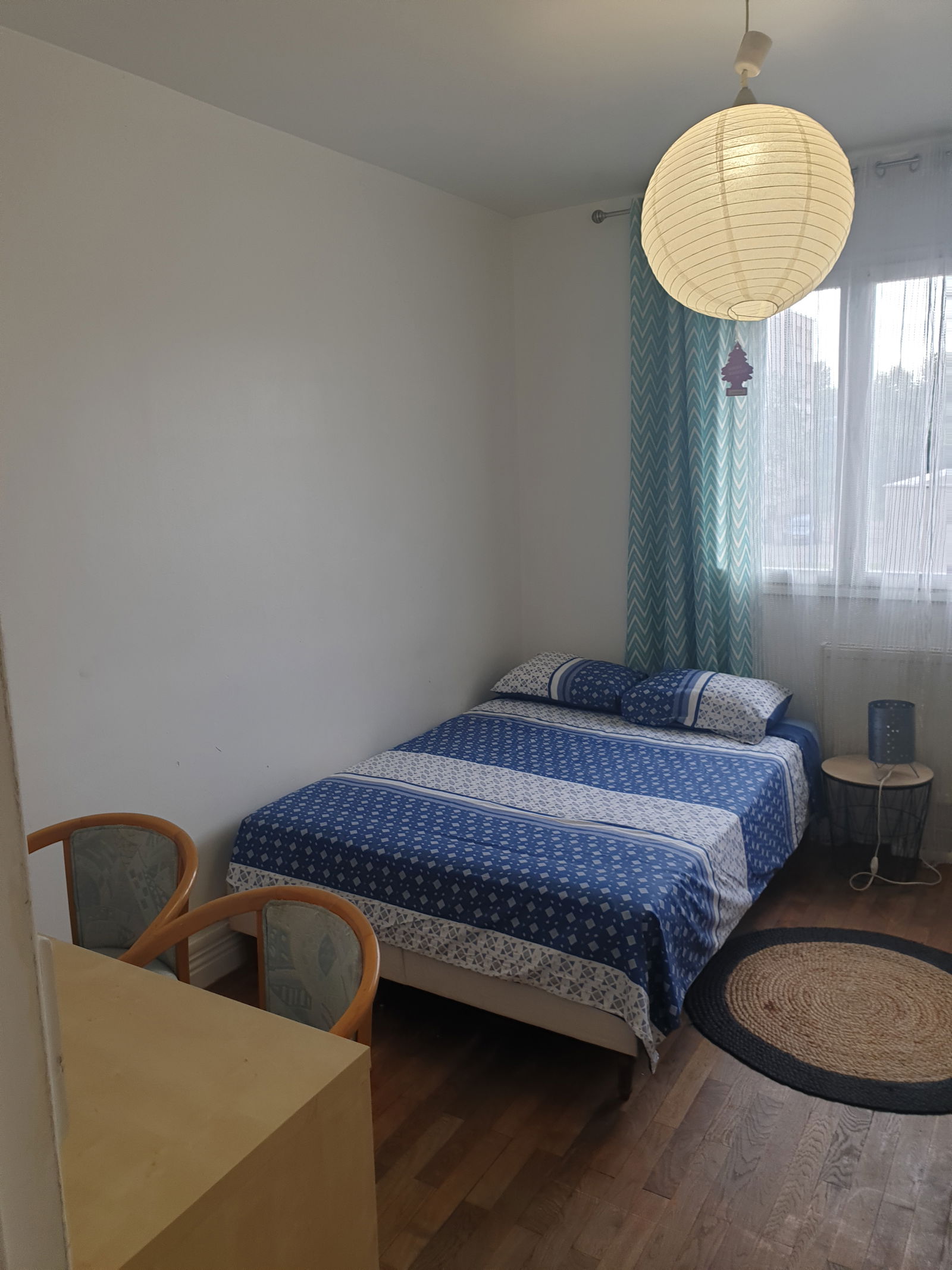 Colocation Villeurbanne 212059