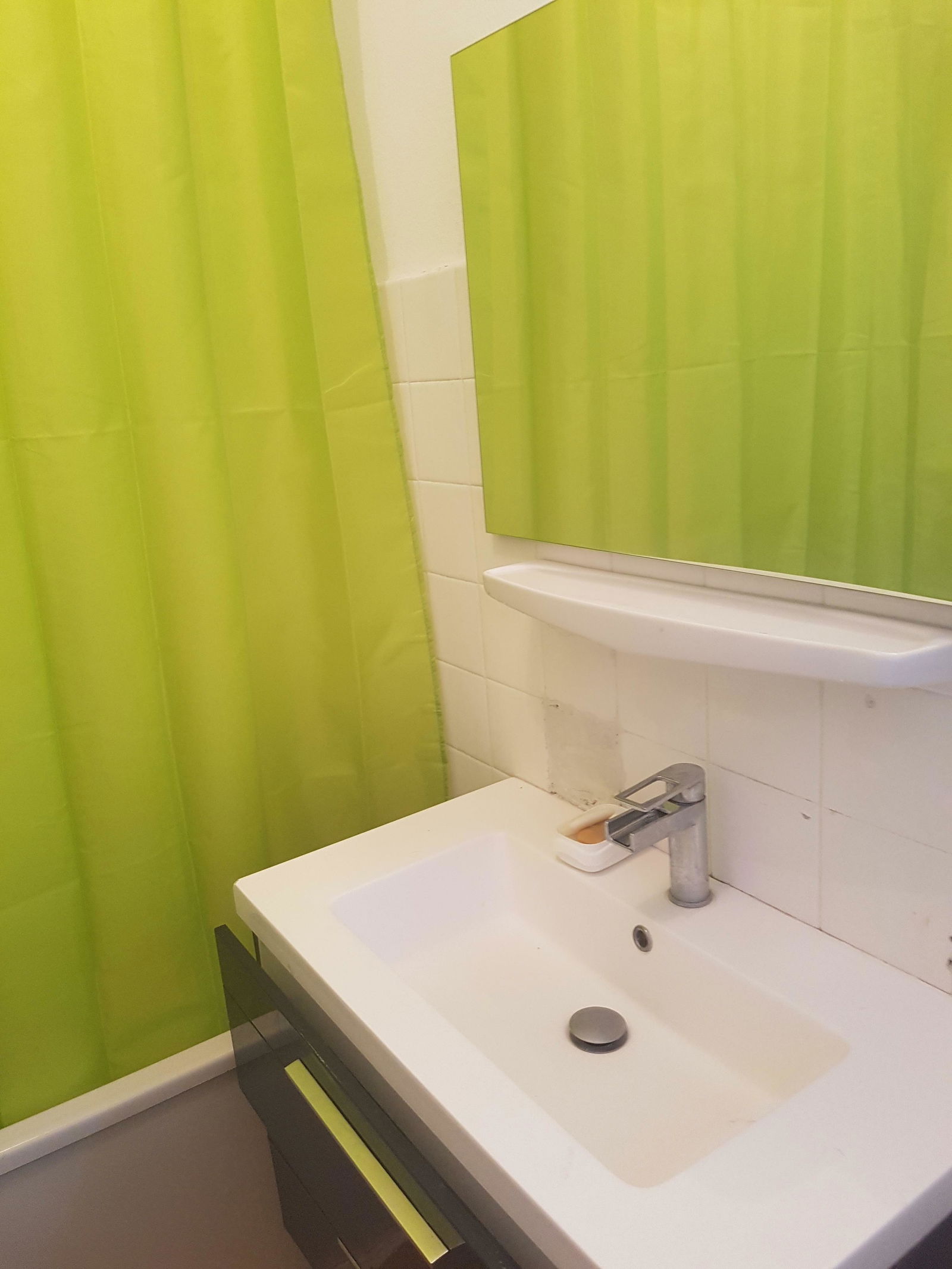 Homestay Villeurbanne 212919