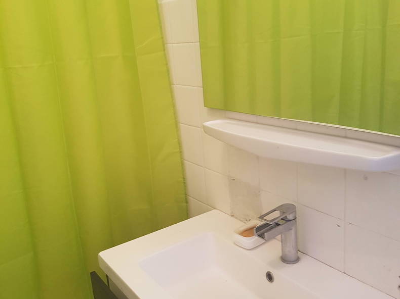 Chambre Chez L'habitant Villeurbanne 212919-2