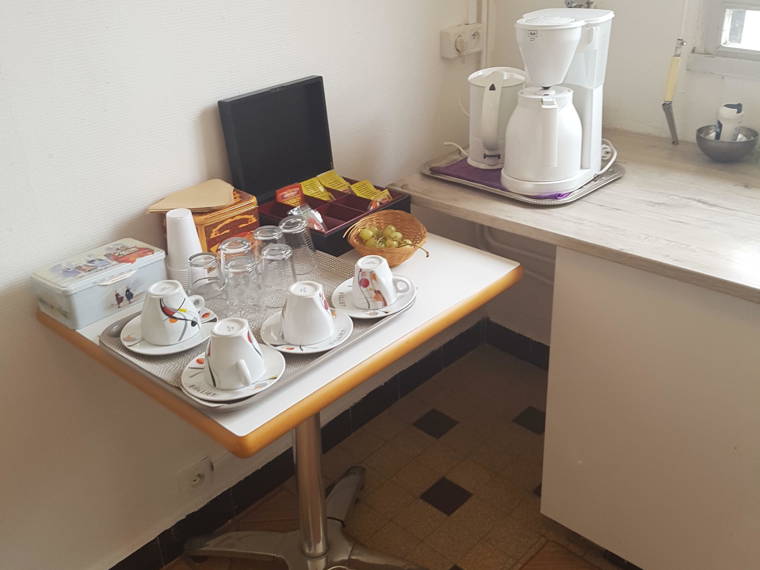 Homestay Villeurbanne 212919