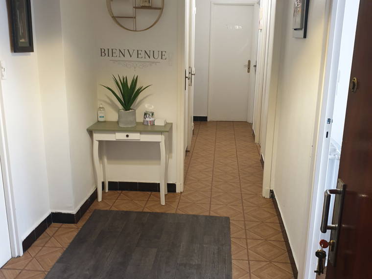 Homestay Villeurbanne 285113