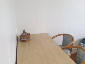 Room For Rent Villeurbanne 285113