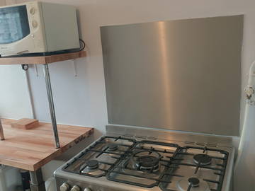 Colocation Villeurbanne 285113-4