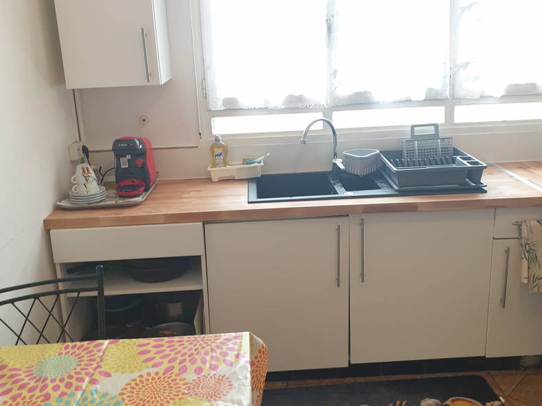 Collocazione Villeurbanne 300549-5