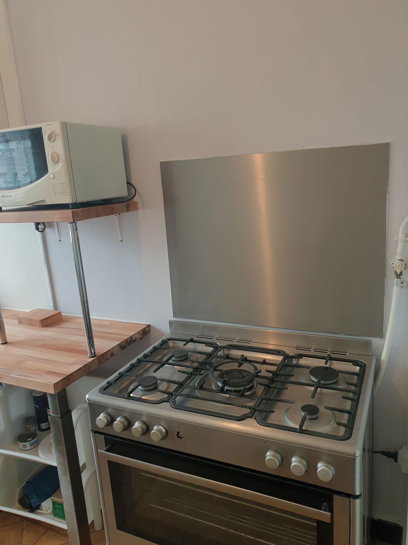 Colocation Villeurbanne 300550