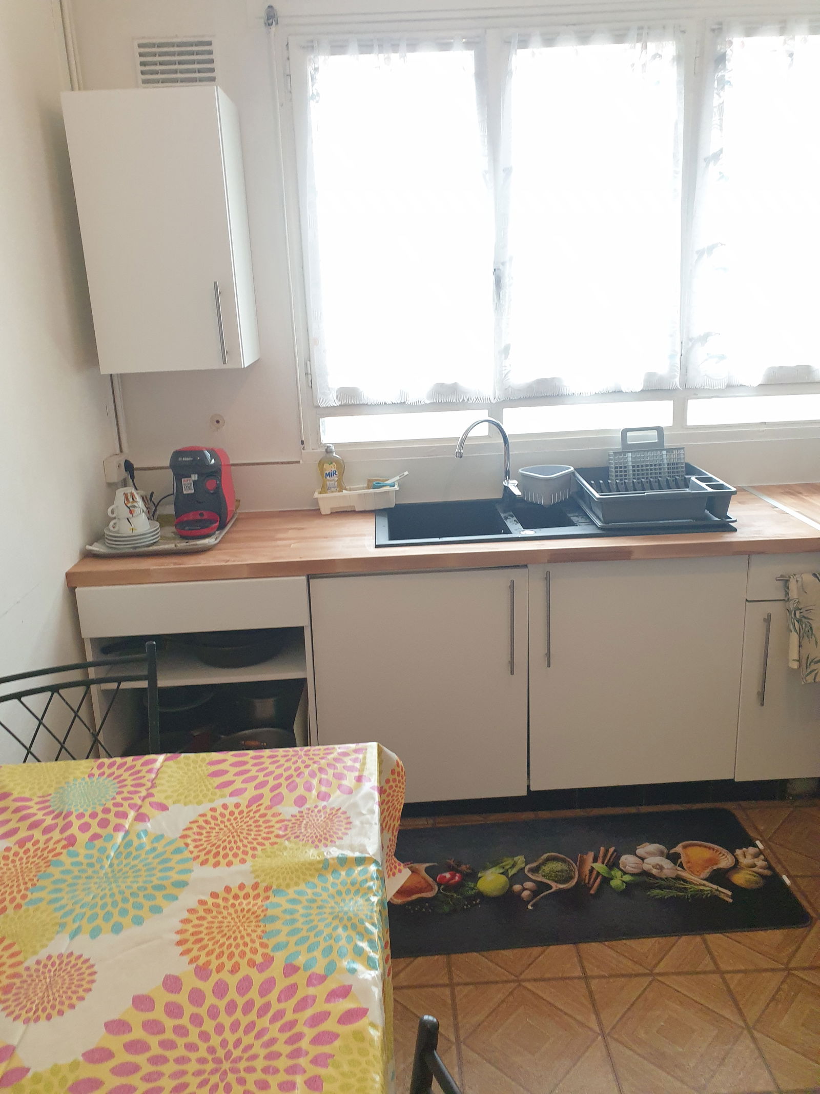 Colocation Villeurbanne 300550