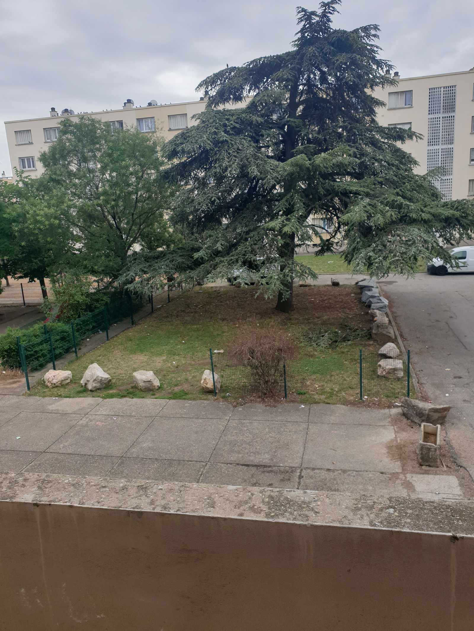 Colocation Villeurbanne 300550