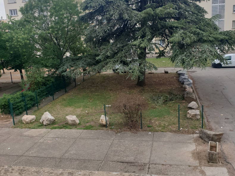 Colocation Villeurbanne 212059-5