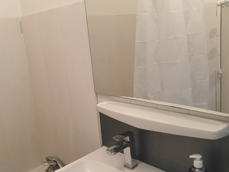 Colocation Villeurbanne 212059-4