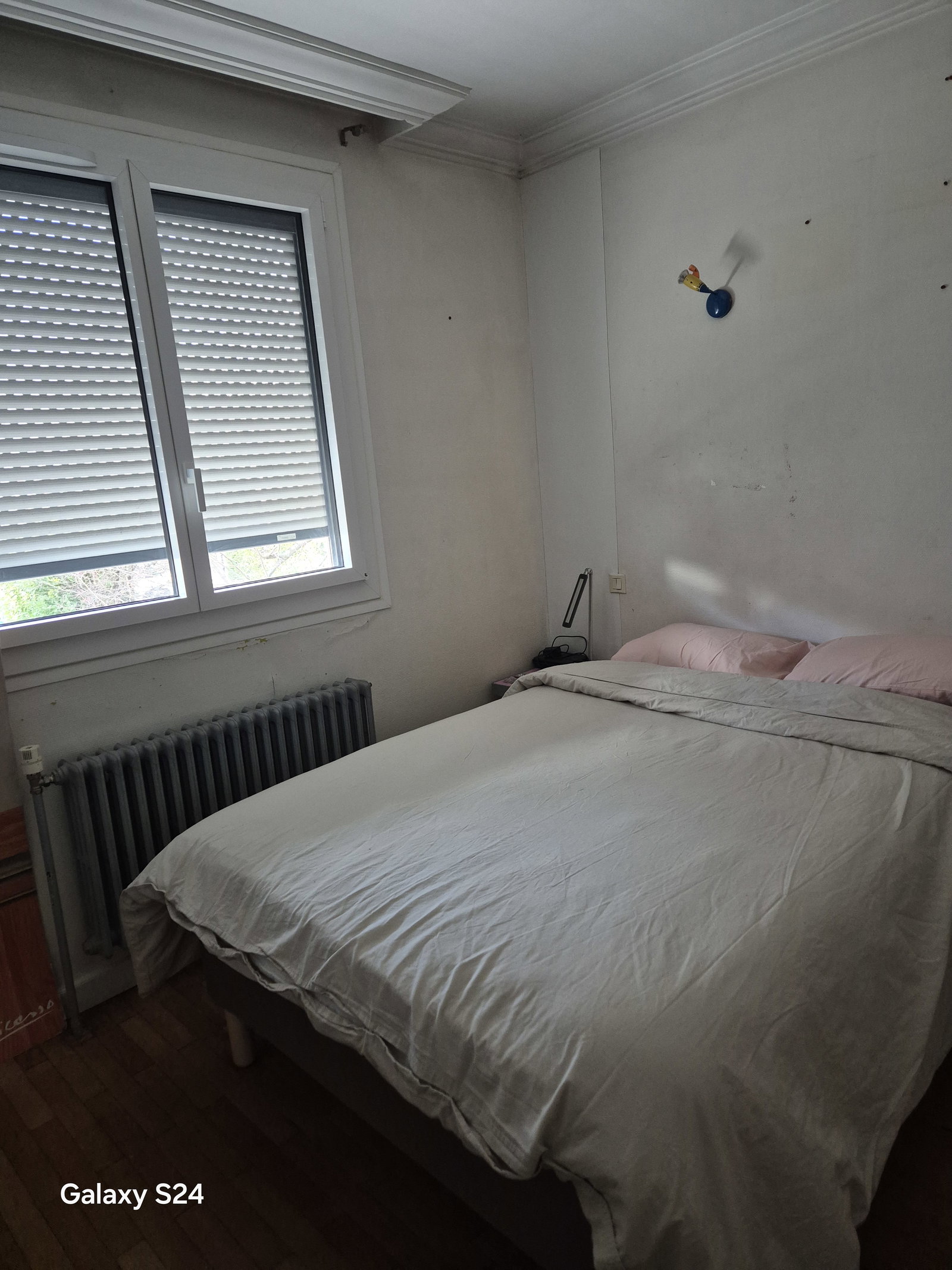 Colocação Villeurbanne 212059