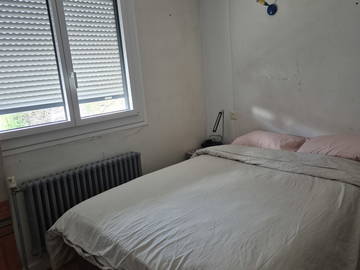 Colocation Villeurbanne 212059-7