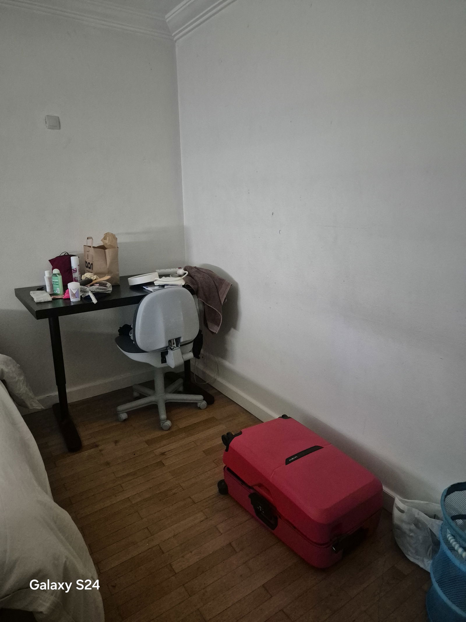 Colocação Villeurbanne 212059