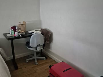 Colocation Villeurbanne 212059-9