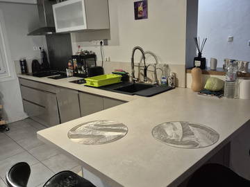 Colocation Villeurbanne 212059-10