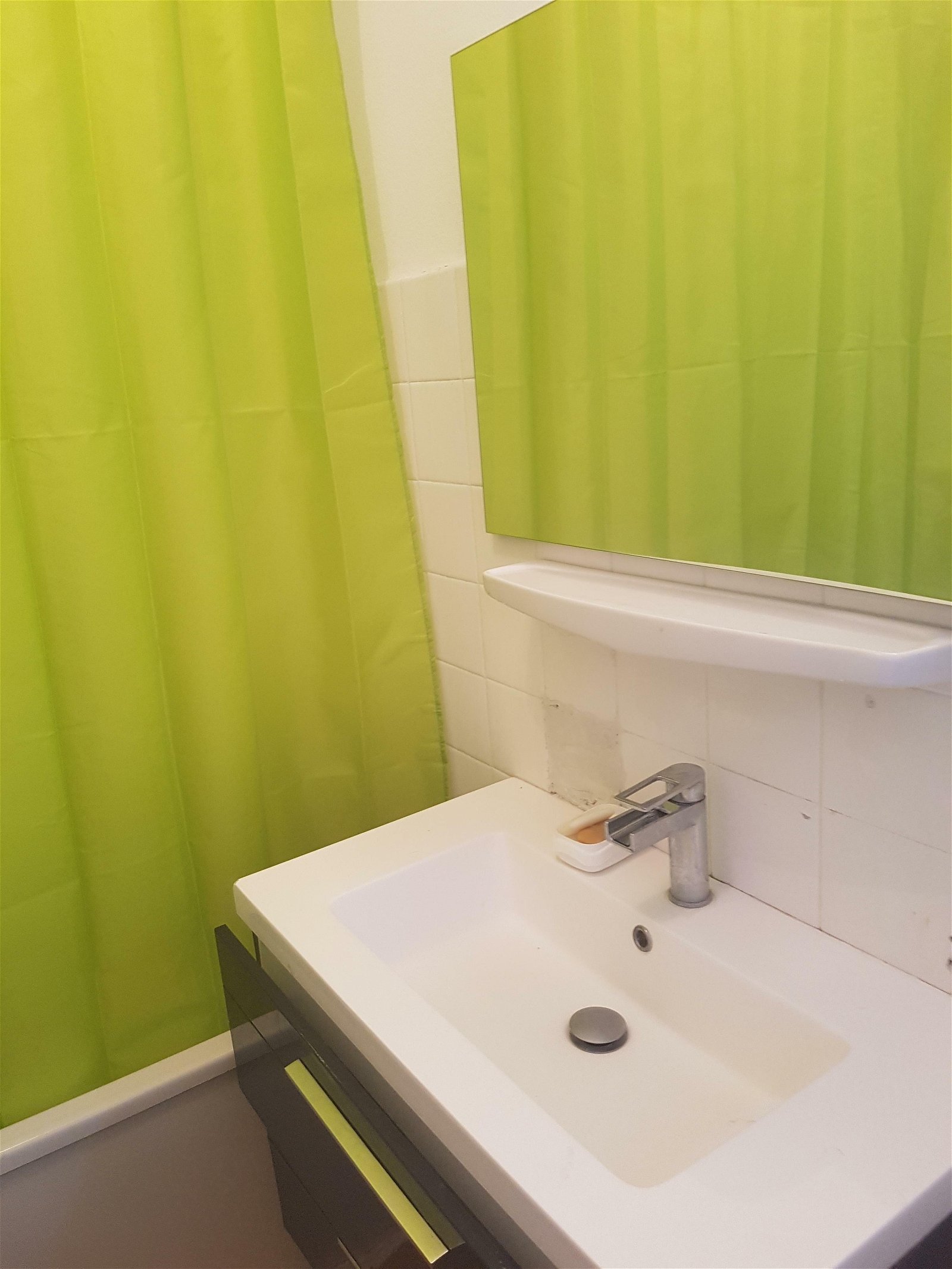 Kotimajoitus Villeurbanne 212919