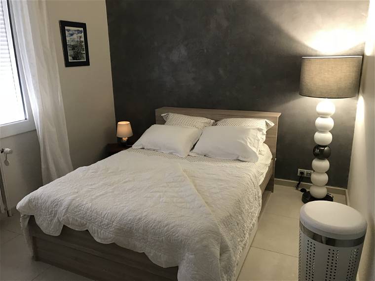 Homestay Nîmes 147360-1