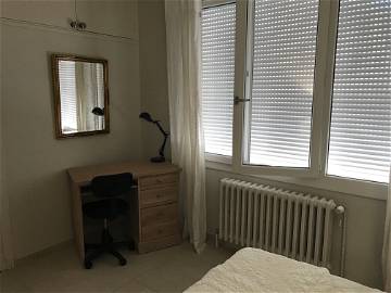 Chambre À Louer Nîmes 147360