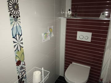 Chambre Chez L'habitant Nîmes 147360-6