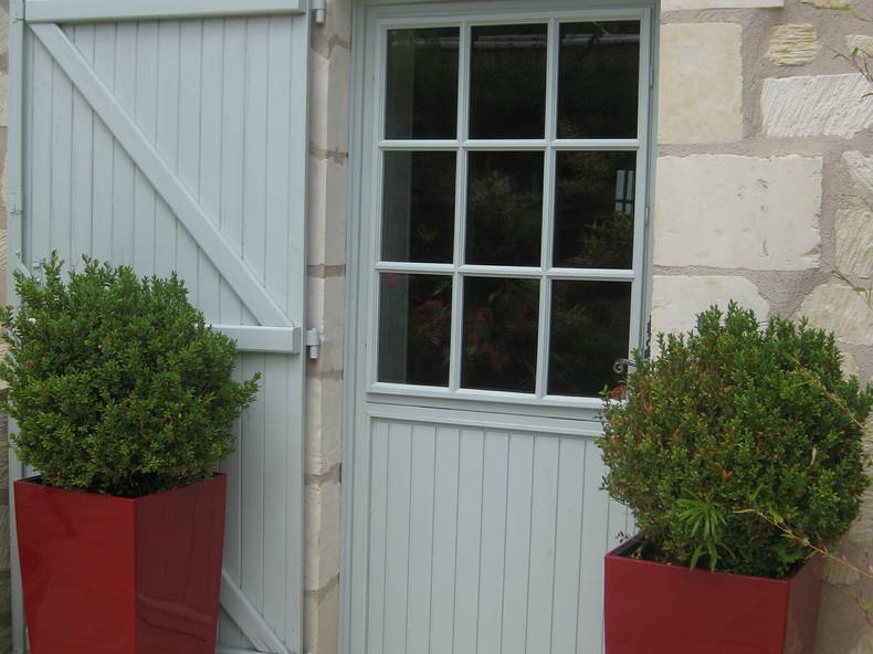 Quedarse En Casa Blou 129731-2