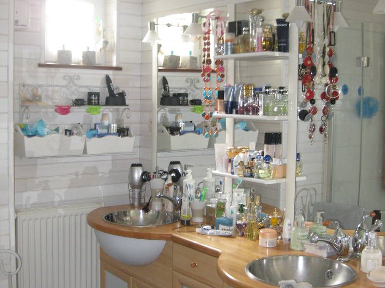 Quedarse En Casa Blou 129731-3