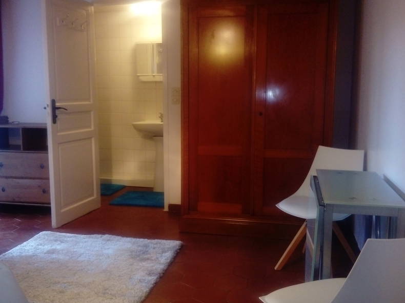 Chambre Chez L'habitant Garges-lès-Gonesse 189001-2