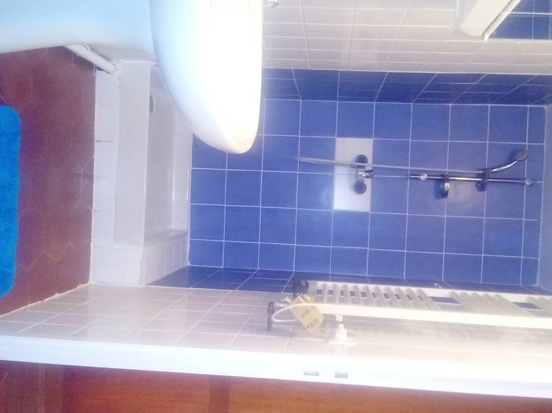 Chambre Chez L'habitant Garges-lès-Gonesse 189001-3