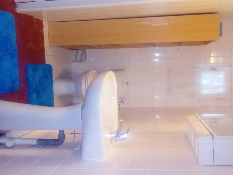 Chambre Chez L'habitant Garges-lès-Gonesse 189001-4