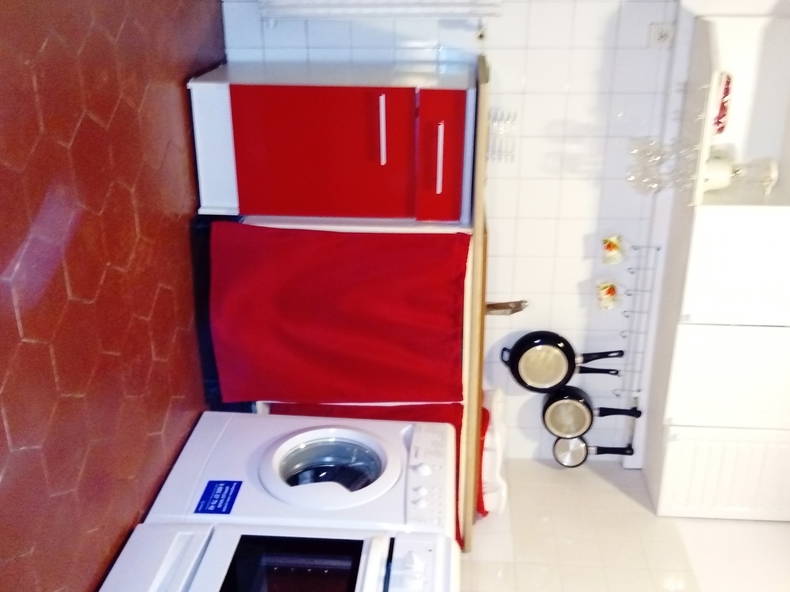 Chambre Chez L'habitant Garges-lès-Gonesse 189001-5