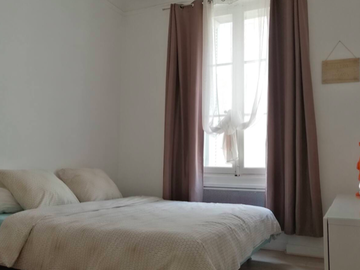 Room For Rent Marseille 260494