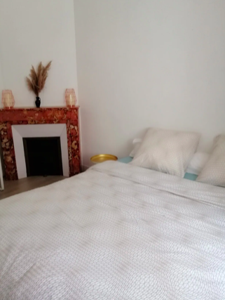 Homestay Marseille 260494