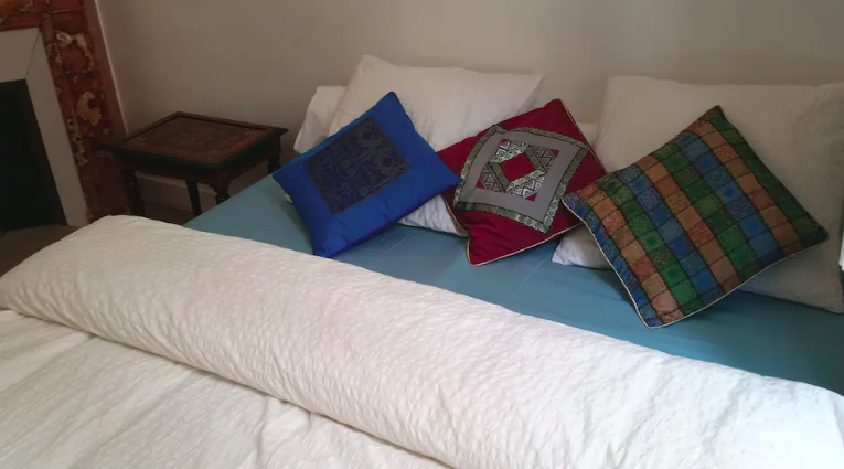 Homestay Marseille 260494